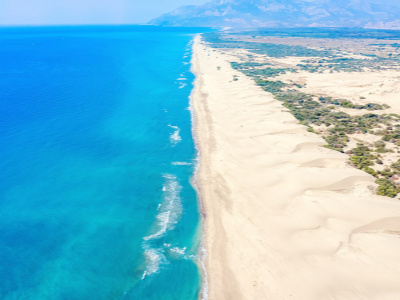 PATARA-STRAND