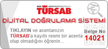 TÜRSAB